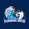 FlensburgUnited's profile picture. Offizieller Account des eSport-Vereins auf dem Campus Flensburg. #FLUwin 🌊

Mehr Informationen gibt's auf unserem Discord-Server: https://t.co/EbTuhOE0Jq
