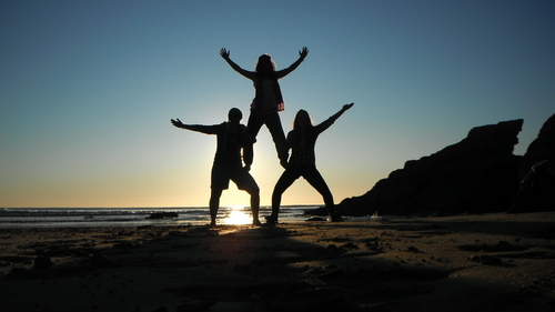 SophCocks's profile picture. Sunshine, Sea and Cake. Committed to a sustainable marine environment. All views my own.