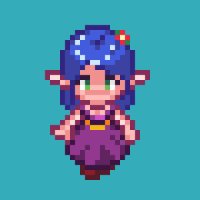 Andy ✨ COMMISSIONS OPEN (@sparksandpixels) 's Twitter Profile