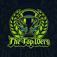 The Top 10ers (@thetop10ers) 's Twitter Profile Photo The Top 10ers (@thetop10ers) 's Twitter Profile Photo