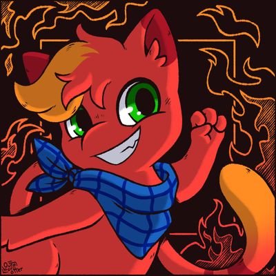 Flare Mewさんのプロフィール画像