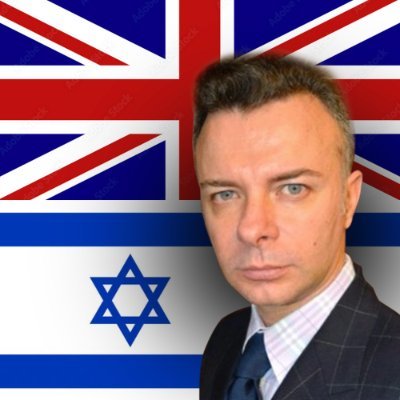 Member of @_AdvanceUK College | Councilor @GreatBritishPAC | #MakeBritainGreatAgain #AmYisraelChai 🎗️