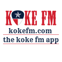 KOKE FM (@kokefmaustin) 's Twitter Profile Photo KOKE FM (@kokefmaustin) 's Twitter Profile Photo