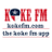 KOKE FM
