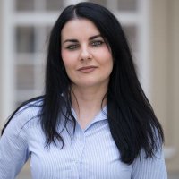 Alina Szukalska (@alinaszukalska) 's Twitter Profile Photo Alina Szukalska (@alinaszukalska) 's Twitter Profile Photo