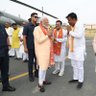 iravimishrabjp's profile picture. जिला अध्यक्ष भाजपा बलरामपुर