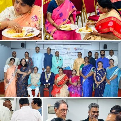 RGC2247114's profile picture. Philanthropic Club working on 1. Women & Child 2. Environment 3. Water & Sanitation 4. Disease Prevention & Treatment 5. Community Development and other Service