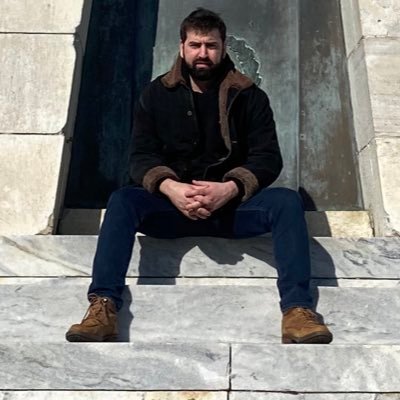 Michael Valesio Profile