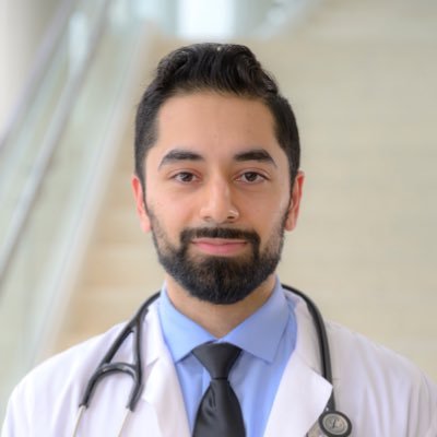 IBhatia97's profile picture. MS3 at @umasschan interested in heme/onc. Passionate about global oncology, immunotherapy, and geriatric onc
