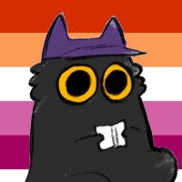 ๐ช๐ฃ๐๐ก๐ ๐๐๐ฏ๐ฏ๐ (@harriet_hobbit) 's Twitter Profile