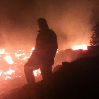 Dad, ADO Essex Fire Service, Ex British Army, Rugby Fan, Beleaguered West Ham fan,