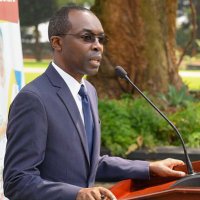 Dennis Mugimba (@dekamug) 's Twitter Profile