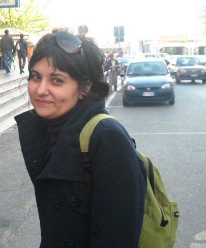 LoredanaSottile's profile picture. 