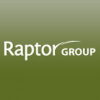 Raptor Group(@RaptorGroup) 's Twitter Profile Photo
