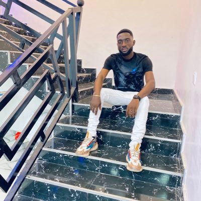 AgyeiBoamahEdw1's profile picture. 