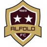 Alfold_FC's profile picture. The New & Official Twitter account of Alfold FC. Members of the Southern Combination Football League Division 1.. #UTF