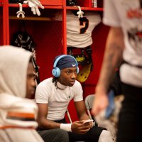 Mikyal Davis (@mikyaldavis) 's Twitter Profile Photo Mikyal Davis (@mikyaldavis) 's Twitter Profile Photo