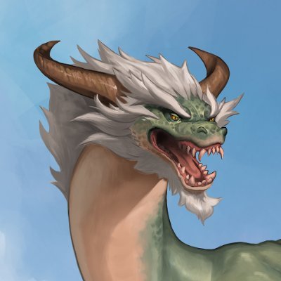 gabrielrodrart's profile picture. 🎨 Concept Artist | Illustrator.
