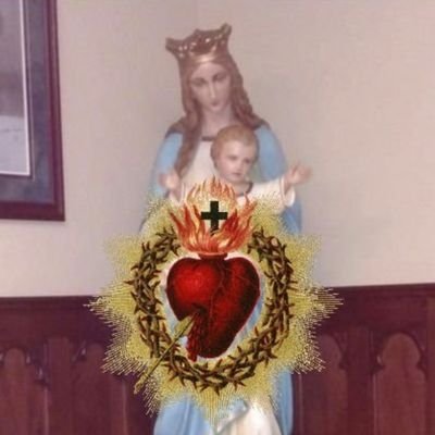 ❤️🔥Rigid Catholic (cradle)•TLM🇻🇦 Wife•Mom•Prayer Warrior📿Anti-Abortion 👣 #sourdough 🍞 #canner • #TeamTaco @PMadridShow fan • Proud 🇺🇲 • Açores born
