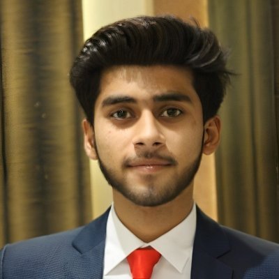 HaseebPanda's profile picture. Follow me for Follow Back