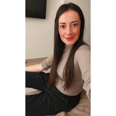 Pasion por los ojos 😍 ♥ optometría 200% ❌🚫🚫 NO DM ❌🚫🚫 Mamá de Dos 👧🏼👶🏼
