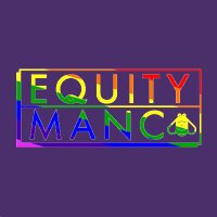 Equity Manchester(@EquityManc) 's Twitter Profile Photo