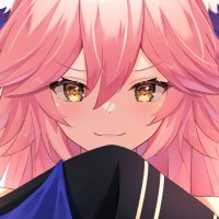 🦊┊ 玉藻の前 (@mikonmeat) Twitter profile photo