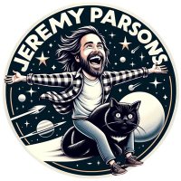 Jeremy Parsons Music (@jmparsonsmusic) 's Twitter Profile