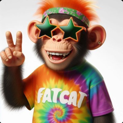 ChrisRenzella's profile picture. @FatCat83 on #veve

YouTube link in bio ⏬️