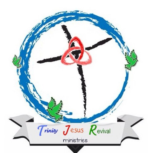 TJRministries's profile picture. 