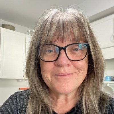 KitchenerKaren's profile picture. April 10 1960