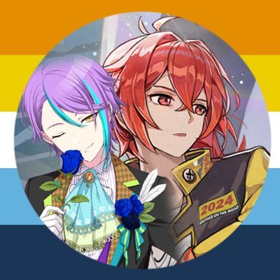 she/her
Local Mondstadt enthusiast im so normal about this region
NOT LEAK FREE!!
PROSHIP/KLC DNI 💙 (I HATE YOU.)
