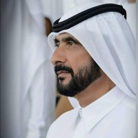 HH Sheikh Ahmed bin Rashid (@hhshkarm) 's Twitter Profile Photo HH Sheikh Ahmed bin Rashid (@hhshkarm) 's Twitter Profile Photo