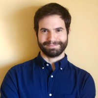 Mauro Mato (@mato_mauro) 's Twitter Profile