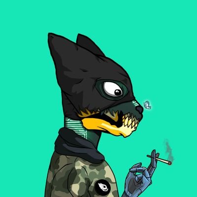 I'm Tirex 🦖