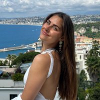 Cosette Morché (@call_me_cozyy) 's Twitter Profile