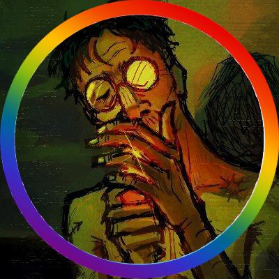 ✦ BB | DELTARUNE SPOILERSさんのプロフィール画像