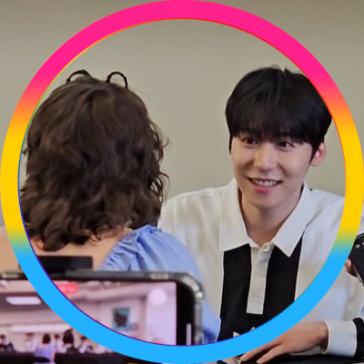 Dear.Tasha: Missing Oneus & TBZ ꪔ̤̮さんのプロフィール画像