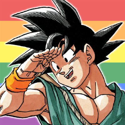 DRAGON BALL OFICIALさんのプロフィール画像