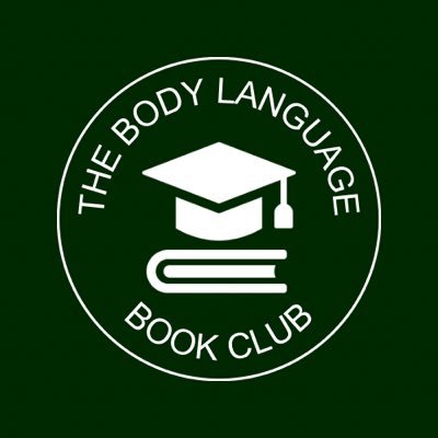 📚🎧Body language & human behaviour.
