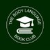 The Body Language Book Club (@bodylanguage_bc) Twitter profile photo The Body Language Book Club (@bodylanguage_bc) Twitter profile photo