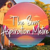 The Sims Aspiration Metre (@simsmetre) Twitter profile photo