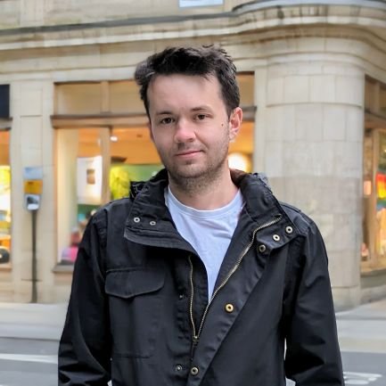 News Content Editor, Reach | Ex @AP, @reuters | self-diagnosed hypochondriac | five-a-side goalhanger | Inconsistent tweeter