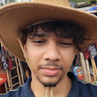 CPT_Dawn's profile picture. React Native Learner by day 🎨 | Gamer by night 🎮 | Overthinker 24/7 💀