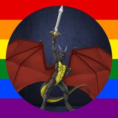 Dra/dragon🐉
Rawr ich bin ein Drache🐲
Bi🏳️🌈
HomeAssistant.
Inflas und Plüsch Drachen
https://t.co/w680ABjhyc
Deine Deutsche Furry gruppe auf Telegram