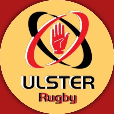 TheRedHand1879's profile picture. Ulster Rugby - Proving that matches can be won without Favouritism and Corruption ⚪️🔴 
#SUFTUM #LeinsterTears