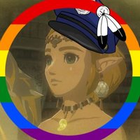 zeldatwt jail (@zeldatwtjail) 's Twitter Profile