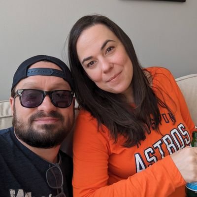 tessagoth's profile picture. I'm just here for the books, movies & zoo content . . . and Astros baseball. My profile on Letterboxd https://t.co/xF0J5W7NvM