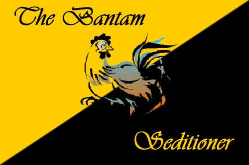 Unabashedly #libertarian, #voluntaryist news/commentary from a rural radical, with love.  Let's build a revolution together!  #Esperanto estas parolata ĉi-tie!