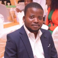 Alexis James Mbuyu (@aj_mbuyu) 's Twitter Profile